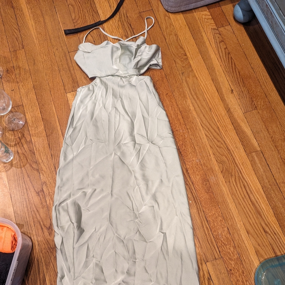 Alice Elle bridesmaid dress